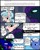 Size: 1536x1928 | Tagged: safe, artist:sjart117, cozy glow, oc, oc:dust rock, oc:nyx, oc:spell nexus, alicorn, pegasus, pony, ask nyx, g4, ask, ask dust rock, castle of the royal pony sisters, censored, censored vulgarity, female, filly, idw reference, permission given, tumblr