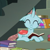 Size: 274x273 | Tagged: safe, screencap, ocellus, changedling, changeling, g4, school daze, season 8, book, bookbug, cropped, cute, diaocelles, eyes closed, female, prone, smiling, solo, sweet dreams fuel