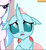 Size: 511x557 | Tagged: safe, screencap, ocellus, silverstream, changeling, classical hippogriff, hippogriff, a matter of principals, g4, confused, cropped, female, open mouth, solo