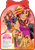 Size: 1176x1664 | Tagged: safe, kotobukiya, sunset shimmer, human, pony, unicorn, equestria girls, g4, anime, bishoujo, clothes, female, humanized, kotobukiya sunset shimmer, skirt, solo