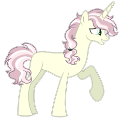 Size: 1635x1600 | Tagged: safe, artist:twinklecometyt, oc, oc only, pony, unicorn, magical gay spawn, male, offspring, parent:double diamond, parent:flim, simple background, solo, stallion, transparent background