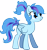 Size: 4663x4954 | Tagged: artist needed, safe, oc, oc only, oc:hope iris, oc:马兰花, pony, mascot, simple background, skyblue ribbon, solo, transparent background