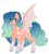 Size: 2821x3116 | Tagged: safe, artist:crazysketch101, oc, oc only, oc:misty, bat pony, pony, bat pony oc, bat wings, circle background, high res, simple background, solo, white background, wings