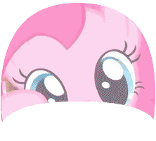 Size: 222x200 | Tagged: safe, edit, edited screencap, screencap, pinkie pie, earth pony, pony, g4, wonderbolts academy, animated, cute, desperate, diapinkes, female, gif, looking at you, mailbox, mare, open mouth, perfect loop, sad, sadorable, simple background, solo, transparent background, waiting