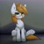 Size: 2531x2537 | Tagged: safe, artist:luxsimx, oc, oc only, oc:littlepip, pony, unicorn, fallout equestria, adorasexy, blushing, cute, eye clipping through hair, eyes open, female, fishnet stockings, green eyes, hair over one eye, high res, hooves, looking at you, mare, raised hoof, sexy, sitting, solo