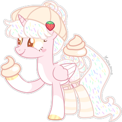 Size: 2208x2215 | Tagged: safe, artist:kurosawakuro, oc, oc only, alicorn, pony, base used, female, high res, mare, simple background, solo, transparent background