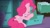 Size: 640x360 | Tagged: safe, screencap, pinkie pie, g4, the maud couple, balloonbutt, butt, drawer, file, plot