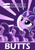 Size: 1131x1600 | Tagged: safe, artist:mysticalpha, edit, starlight glimmer, pony, unicorn, g4, my little pony: friendship is magic, the cutie map, ass worship, butt, butts, egalitarianism, equal cutie mark, equality, glimmer glutes, line-up, plot, plotline, propaganda, s5 starlight, sunburst background