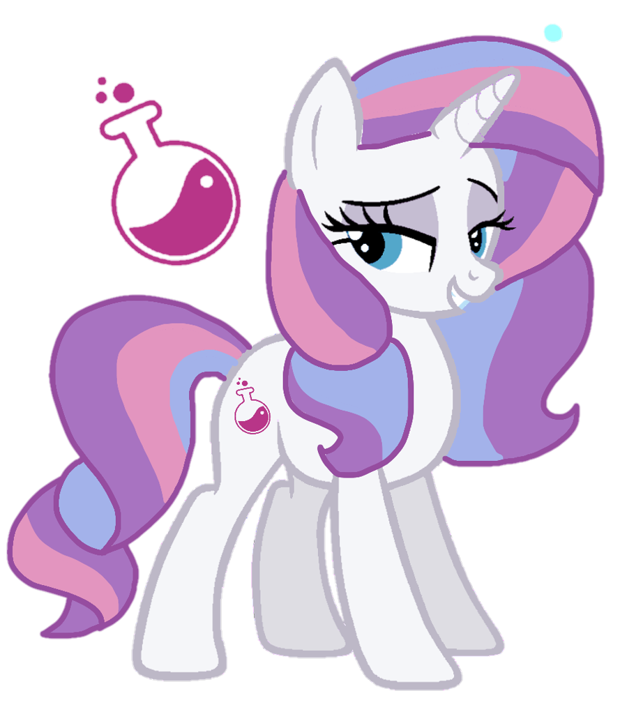 Pony potion