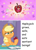 Size: 904x1256 | Tagged: safe, edit, screencap, applejack, earth pony, pony, a trivial pursuit, g4, g4.5, my little pony: pony life, the 5 habits of highly effective ponies, :t, apple, apple tree, applejack is best facemaker, applejack's hat, basket, chewing, confident, cowboy hat, cropped, eating, eyes closed, faic, female, food, freckles, hat, heart, herbivore, holding, hooves on the table, laughing, lidded eyes, mare, ponytail, puffy cheeks, rainbow, raised eyebrow, raised hoof, sitting, smiling, smirk, smugjack, solo, stetson, talking, that pony sure does love apples, tree
