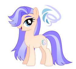 Size: 1024x938 | Tagged: safe, artist:kabuvee, oc, oc only, earth pony, pony, female, mare, simple background, solo, transparent background