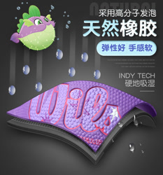 Size: 790x847 | Tagged: safe, spike, fish, puffer fish, g4, my little pony: the movie, chinese, male, merchandise, solo, species swap, spike the pufferfish