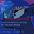 Size: 641x637 | Tagged: safe, princess luna, g4, angry, graystillplays, luna is not amused, meme, moon, unamused, universe sandbox, youtube