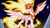 Size: 1920x1080 | Tagged: safe, artist:whitequartztheartist, daybreaker, alicorn, pony, g4, female, mare, solo