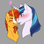 Size: 1200x1200 | Tagged: safe, artist:minsona, shining armor, sunburst, pony, unicorn, g4, beard, blushing, bust, facial hair, gay, male, nuzzling, ship:shiningburst, shipping, simple background, tongue out