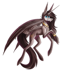 Size: 2100x2350 | Tagged: safe, artist:sadatrix, oc, oc only, alicorn, pony, female, high res, mare, simple background, solo, tongue out, transparent background