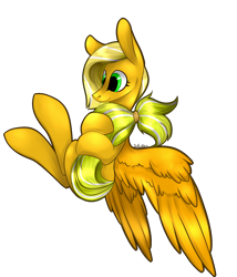 Size: 1800x2100 | Tagged: safe, artist:intfighter, oc, oc only, pegasus, pony, pegasus oc, simple background, solo, transparent background, wings