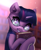 Size: 1873x2270 | Tagged: safe, artist:nookprint, twilight sparkle, pony, unicorn, g4, adorkable, book, bookhorse, cute, dork, female, glasses, leg fluff, mare, meganekko, smiling, solo, that pony sure does love books, twiabetes, unicorn twilight