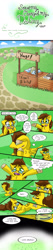 Size: 800x3744 | Tagged: safe, artist:erichestnut, oc, oc:ferrin winds, comic:somepony changed my destiny, comic, crying, glasses, nap