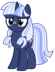 Size: 4969x6500 | Tagged: safe, artist:estories, oc, oc only, oc:silverlay, original species, pony, umbra pony, unicorn, g4, absurd resolution, female, mare, simple background, solo, transparent background, vector