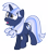 Size: 5905x6750 | Tagged: safe, artist:estories, oc, oc only, oc:silverlay, original species, pony, umbra pony, unicorn, g4, absurd resolution, female, mare, simple background, solo, transparent background, vector