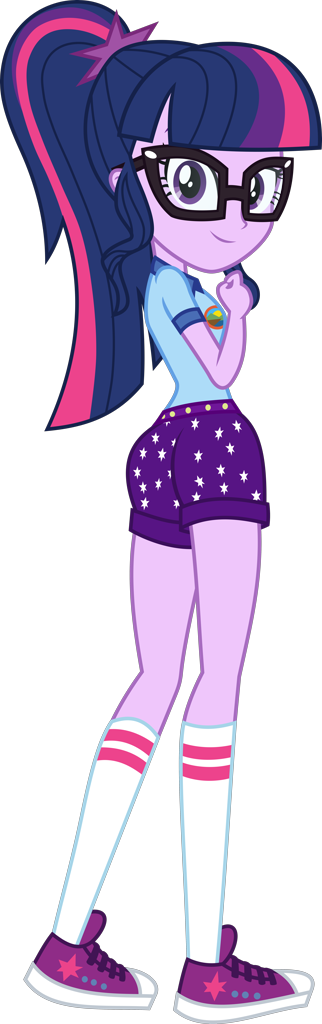 twilight sparkle equestria girls ass