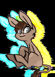 Size: 217x300 | Tagged: safe, artist:skybloom95, oc, oc only, donkey, earth pony, pony, base used, black background, cute, original character do not steal, sexy, simple background, solo