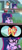 Size: 1280x2880 | Tagged: safe, edit, edited screencap, screencap, sci-twi, sunset shimmer, timber spruce, twilight sparkle, equestria girls, g4, my little pony equestria girls: better together, unsolved selfie mysteries, bikini, binoculars, cap, caption, clothes, female, geode of empathy, geode of telekinesis, glasses, hat, lesbian, lifeguard timber, magical geodes, male, one-piece swimsuit, ponytail, sci-twi swimsuit, ship:sci-twishimmer, ship:sunsetsparkle, shipping, shipping fuel, sunset shimmer's beach shorts swimsuit, swimsuit, text, timberbuse