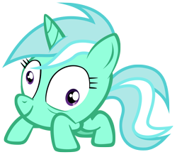 Size: 8500x7500 | Tagged: safe, artist:tardifice, lyra heartstrings, crab pony, headcrab, pony, g4, absurd resolution, half-life, meme, simple background, transparent background, vector, what has science done