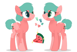 Size: 1280x873 | Tagged: safe, artist:magicuniclaws, oc, oc only, earth pony, pony, base used, female, mare, simple background, solo, transparent background