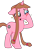 Size: 871x1228 | Tagged: safe, artist:aquilles_da_amizade, oc, oc only, oc:star of heart, pony, unicorn, blushing, female, mare, simple background, smiling, solo, stars, transparent background