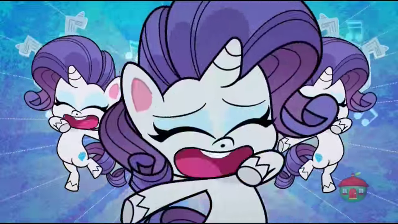 #2414747 - safe, screencap, rarity, pony, unicorn, g4.5, meet potion ...