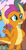 Size: 296x564 | Tagged: safe, screencap, gallus, silverstream, smolder, yona, yak, g4, my little pony: friendship is magic, what lies beneath, cropped, female, hand on hip, raised eyebrow, smiling