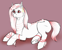 Size: 1000x800 | Tagged: safe, artist:blackheartthedragon, oc, oc only, earth pony, pony, art trade, cute, digital, solo, white