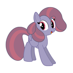 Size: 2000x2000 | Tagged: safe, artist:water-kirby, oc, oc only, oc:facet, pegasus, pony, deviantart watermark, female, high res, mare, obtrusive watermark, simple background, solo, transparent background, watermark