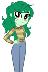 Size: 573x868 | Tagged: safe, artist:gmaplay, wallflower blush, equestria girls, equestria girls specials, g4, my little pony equestria girls: better together, my little pony equestria girls: forgotten friendship, base used, cute, female, simple background, solo, transparent background