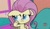 Size: 1627x931 | Tagged: safe, screencap, fluttershy, pony, g4, g4.5, my little pony: pony life, the 5 habits of highly effective ponies, female, solo