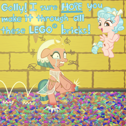 Size: 6969x6969 | Tagged: safe, artist:kmlp, derpibooru exclusive, cozy glow, somnambula, pegasus, pony, g4, abuse, belly, bound wings, crying, cute, golly, lego, nail, ouch, pain, pure concentrated unfiltered evil of the utmost potency, pure unfiltered evil, somnambuse, stepping on a lego, tears of pain, this ended in pain, this will end in lameness, vector, wings