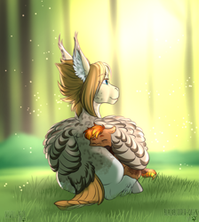 Size: 2865x3200 | Tagged: safe, artist:blackblood-queen, oc, oc:dove, oc:singe, pegasus, pony, baby, baby pony, digital art, female, gift art, high res, male, mare, mother and child, mother and son, pegasus oc, sleeping, sunlight, wings