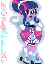 Size: 1024x1229 | Tagged: safe, artist:xxfluffypachirisuxx, twilight sparkle, equestria girls, friendship through the ages, g4, clothes, female, pianist twilight, simple background, solo, transparent background
