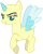 Size: 980x1221 | Tagged: safe, artist:pegasski, oc, oc only, alicorn, pony, g4, my little pony: friendship is magic, newbie dash, alicorn oc, bald, base, bedroom eyes, eyelashes, female, flying, horn, mare, open mouth, simple background, smiling, smirk, solo, transparent background, two toned wings, underhoof, wings