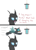 Size: 2000x2788 | Tagged: safe, artist:mightyshockwave, oc, oc only, oc:coxa, oc:mimesis, changeling, anisocoria, bug zapper, bugs doing bug things, comic, high res, looking at you, motion blur, this will end in electrocution, this will end in pain