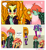 Size: 5578x6028 | Tagged: safe, artist:sodaska, adagio dazzle, aria blaze, sonata dusk, sunset shimmer, oc, oc:ruby sword, equestria girls, g4, bait and switch, bedroom eyes, blushing, canon x oc, crossed arms, ear pull, grumpy, kiss denied, lidded eyes, looking at each other, male, male pov, offscreen character, pouting, pov, puckered lips, shipping, shipping denied, sunsword, the dazzlings