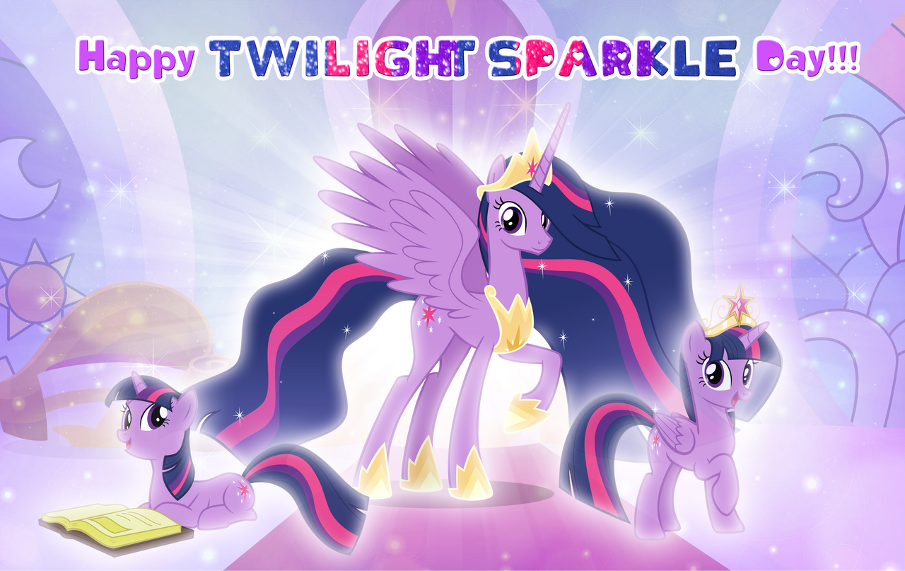 My Little Pony: Twilight Sparkle 2021 V1