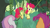 Size: 1920x1080 | Tagged: safe, screencap, apple bloom, scootaloo, sweetie belle, g4, growing up is hard to do, cutie mark, cutie mark crusaders, mud, older, the cmc's cutie marks