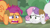 Size: 1920x1080 | Tagged: safe, screencap, scootaloo, sweetie belle, g4, growing up is hard to do, mud, older