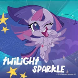 Size: 890x890 | Tagged: safe, twilight sparkle, alicorn, pony, g4, g4.5, my little pony: pony life, female, mare, twilight sparkle (alicorn)