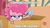 Size: 640x360 | Tagged: safe, edit, edited screencap, screencap, pinkie pie, earth pony, pony, badge of shame, g4, g4.5, my little pony: pony life, caption, confound these ponies, female, image macro, solo, text