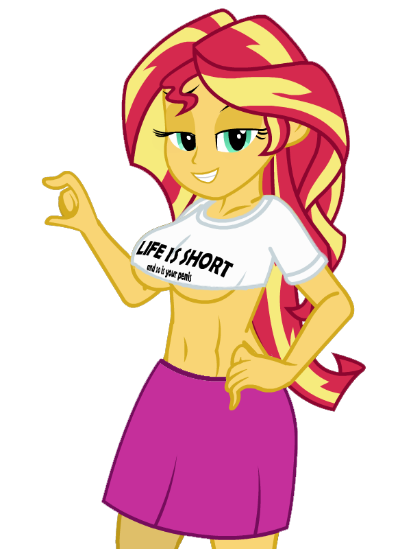 Teens Flashing Giant Boobs - 2417395 - questionable, alternate version, artist:flash equestria  photography, artist:flash equestria photography edit, edit, sunset shimmer,  equestria girls, bedroom eyes, belly button, big breasts, breasts, busty  sunset shimmer, clothes, female ...