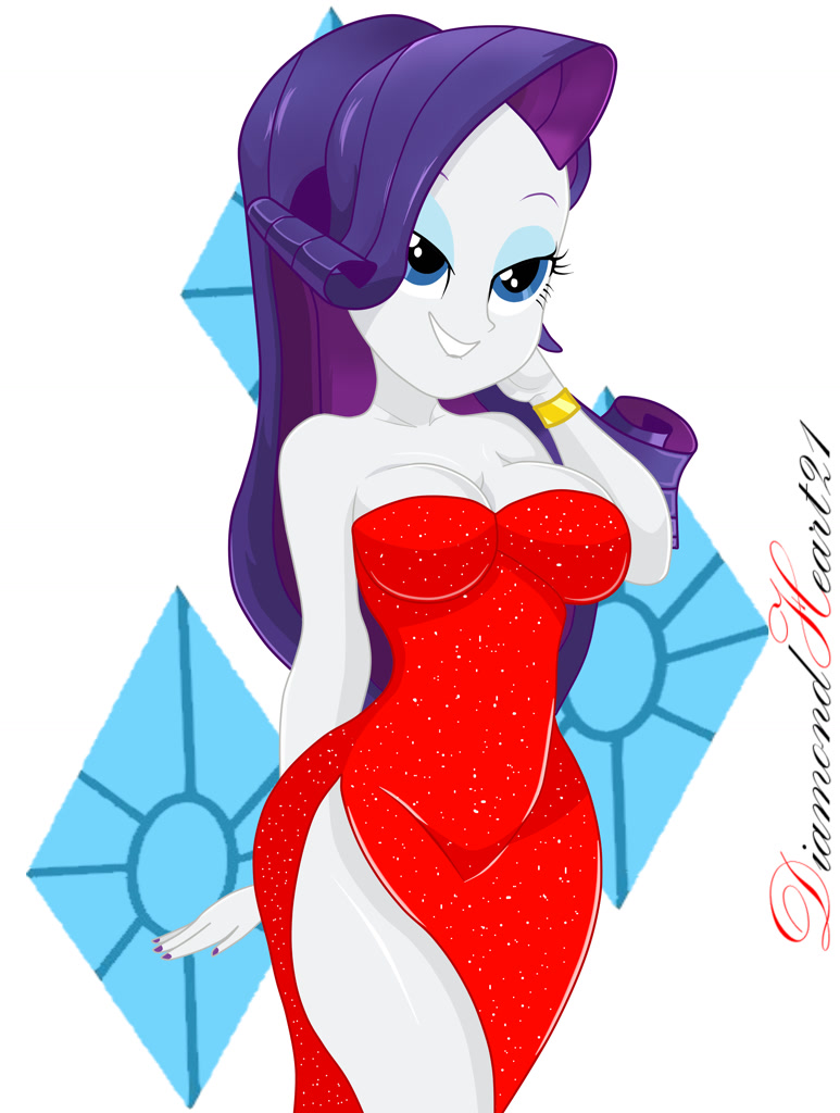 Sexy rarity